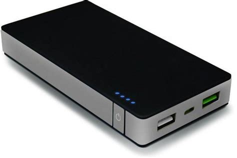 Celly 10000 mAh PB10000 Baterie externă USB Power Bank Preturi