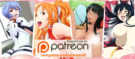Hentaimaster88 S Profile Hentai Foundry
