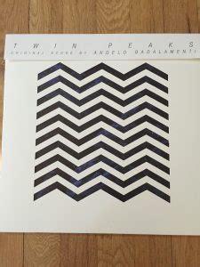 Twin Peaks: Original Soundtrack on Vinyl | Review and Interview