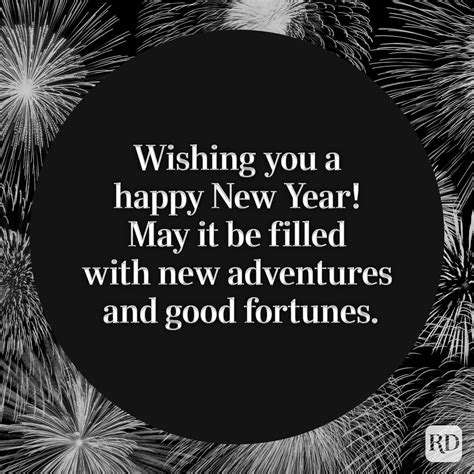 100 Happy New Year Wishes and Sayings for 2025