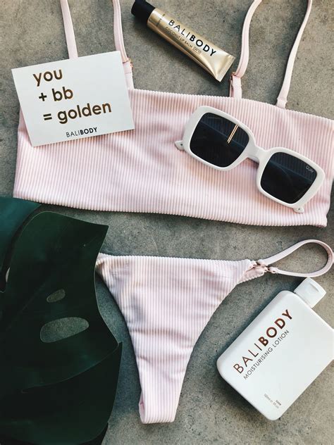 Summer Swim At Bikini Haus Find Your Dream Bikinis And More Beyond Fashion Magazine