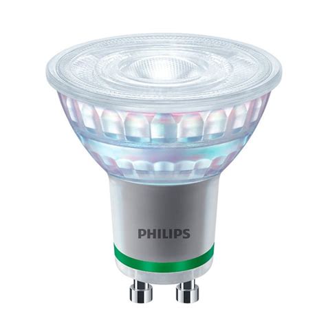 Philips LED GU10, 2,1 Watt - 8720169174306 - Emero.de