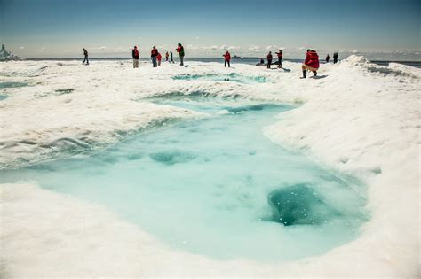 The History of Arctic Exploration - Churchill Northern Studies Centre