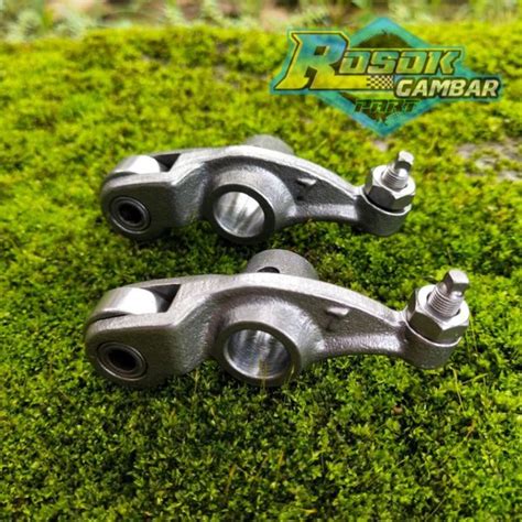 Jual Templar Roller Pelatuk Klep Rra Mio Jupiter Vega Di Lapak