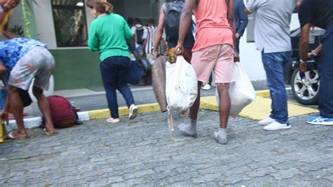 Governo Do Estado Acolhe Baianos Resgatados De Trabalho Escravo No Sul