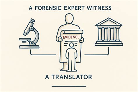 Witness Forensic Science