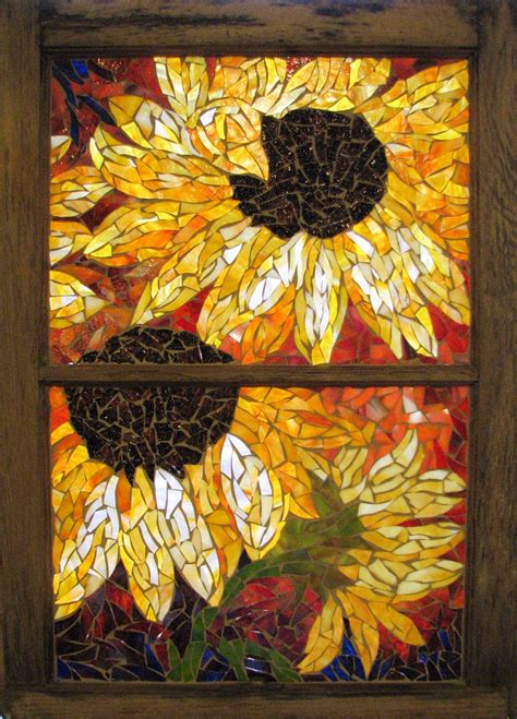 Window Mosaics – Trent Art Glass