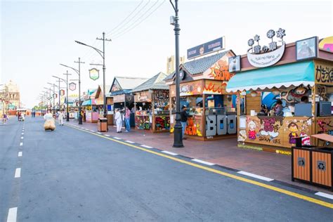 Global Village closed: Next season dates revealed - Arabian Business ...