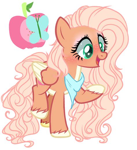 Fluttershy Ref By Alexyykitten On Deviantart Artofit