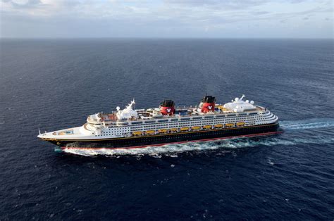 Disney Cruise Line