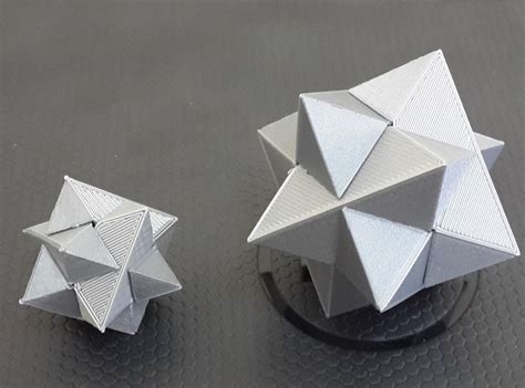 3d модель Головоломка для 3d принтера - скачать бесплатно 3д модель в ...