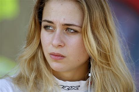 Sophia Floersch Hospitalizada Tras Un Terrible Accidente En Macao F3 Noticias