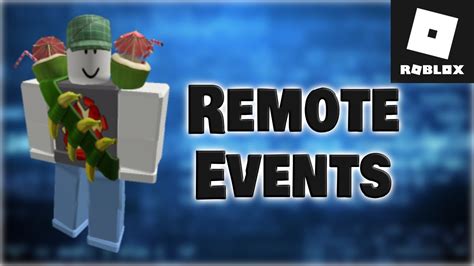 Como Utilizar Remote Events Iniciante Ao Profissional 5 Tutorial