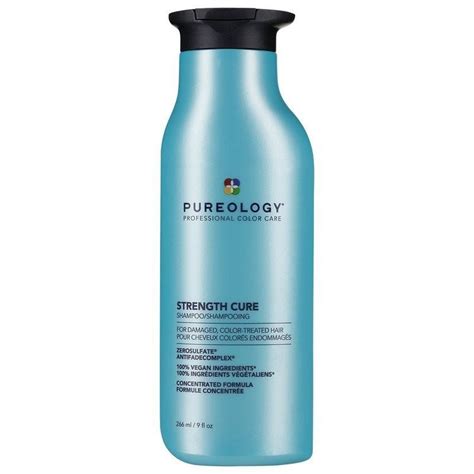 11 Best Shampoos for Colored Hair of 2024, Tested by Experts