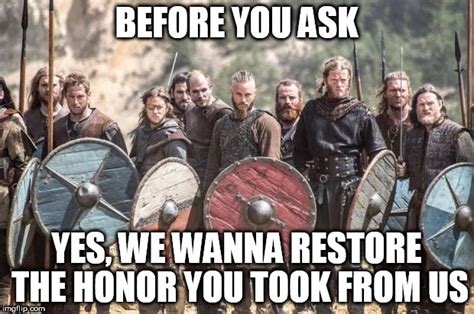 vikings Memes & GIFs - Imgflip