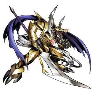 CresGarurumon Wiki Digimon Amino Chicos Elegidos Amino