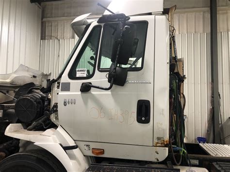 International 8600 Cab Assembly For Sale