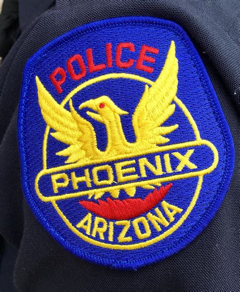 Phoenix-police-badge-2019_0.jpg | KJZZ