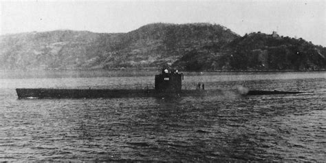 Japanese Submarine I 201 Alchetron The Free Social Encyclopedia