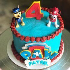 Inspirationen F R Ausgefallene Paw Patrol Torte Paw Patrol