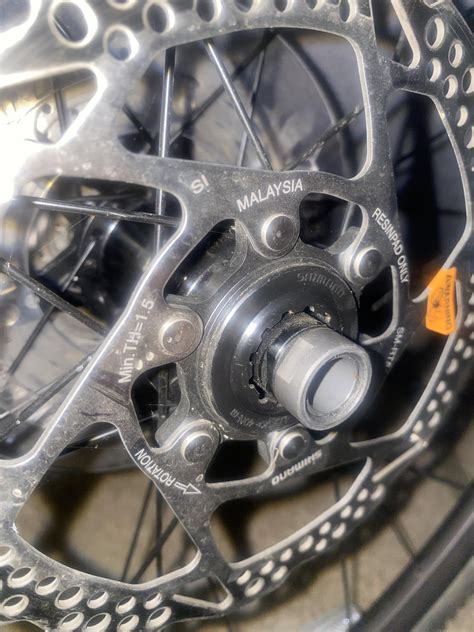 How To Remove Cassette And Freehub For Cleaning R Bikewrench