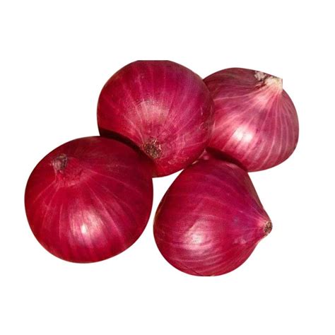 A Grade Maharashtra Organic Red Onion Loose Onion Size Available