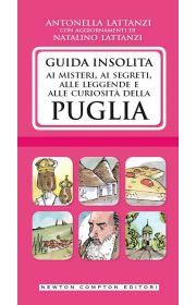 Guida Insolita Ai Misteri Ai Segreti Alle Leggende E Alle Curiosit