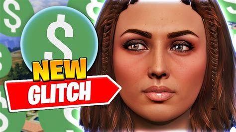 How To Get FREE MONEY GLITCH In GTA 5 ONLINE YouTube