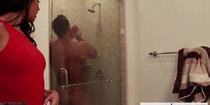 NAUGHTY AMERICA Hot Brunette Abby Lee Brazil Fucking TNAFlix