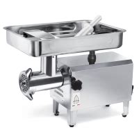 Tre Spade TC 32 PRO INOX DELUXE Tritacarne In Offerta AgriEuro