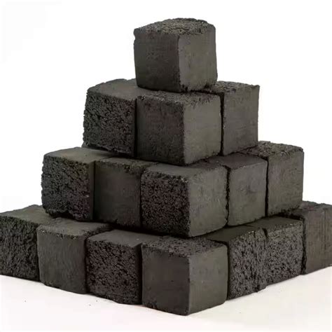 al badar charcoal