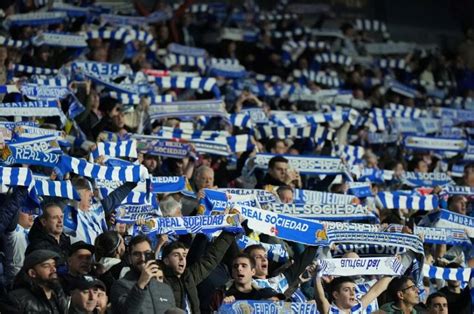 La Real Sociedad asusta al PSG mejor racha de la década en LaLiga