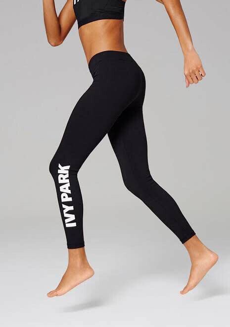 Ivy Park - IVY PARK LEGGINGS on Designer Wardrobe