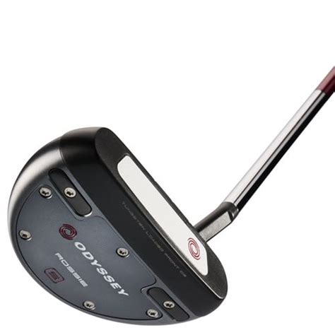 Odyssey 2023 Tri-Hot 5K Rossie S Putter | TGW.com