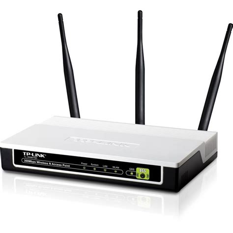 Tp Link Tl Wa Nd Wireless Access Point Ghz Mbps Repeater Poe