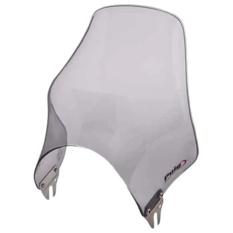 Puig Carenabris Naked Frontrute Gr Motardinn