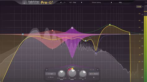 FabFilter Pro-Q 3 review | MusicRadar