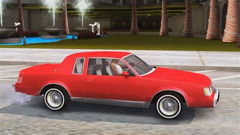 Buick Regal 1986 Gta San Andreas 1440p 27k Review Youtube