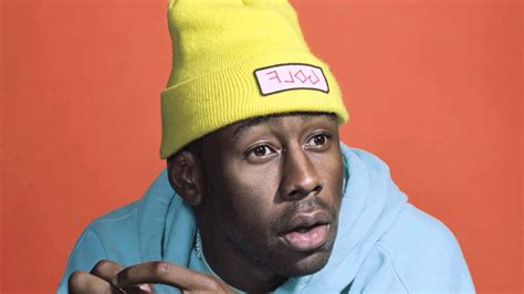 Tyler the Creator Wallpapers - Top Free Tyler the Creator Backgrounds - WallpaperAccess