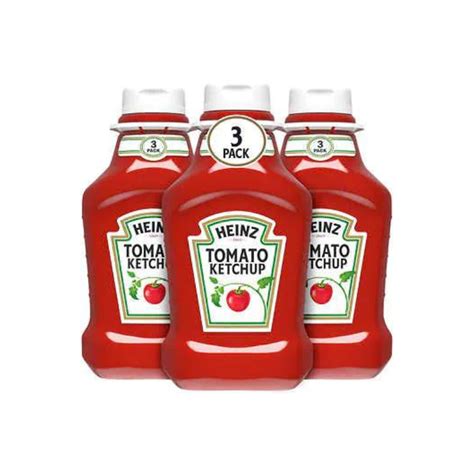 Heinz Tomato Ketchup