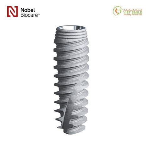 Tr Implant Nobel Active