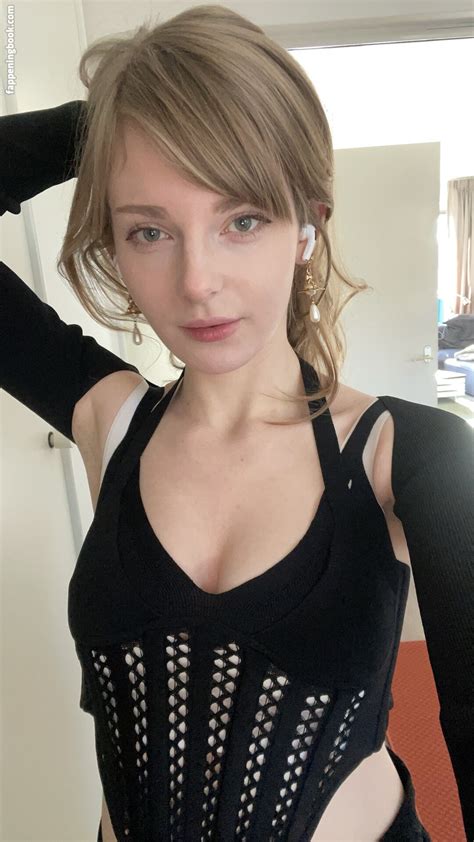 Ella Freya Nude The Fappening Photo Fappeningbook