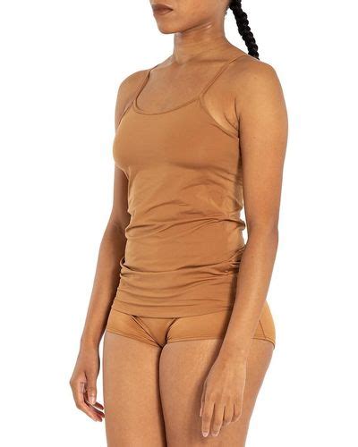 Nude Barre Camisoles For Women Online Sale Up To 59 Off Lyst Canada