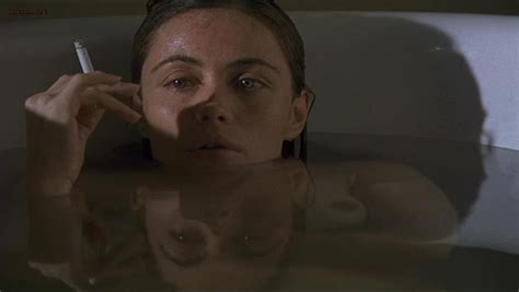 Nude Video Celebs Emmanuelle Beart Nude Strayed