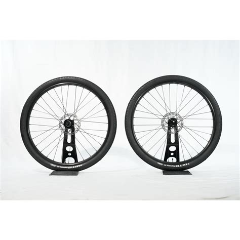 WTB Wilderness Trail Bikes STX 125 27.5 650×47c シマノ11s ホイールセット / 川越店 ...