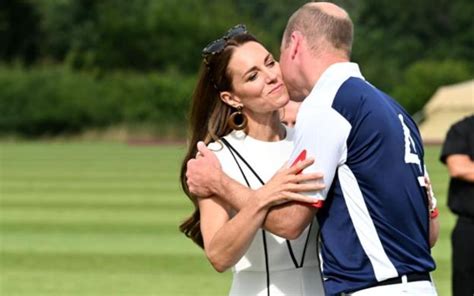 Kate Middleton Over Pride Prince William Breaks Important Rule For His