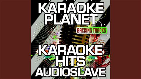 Your Time Has Come Karaoke Version With Background Vocals Originally