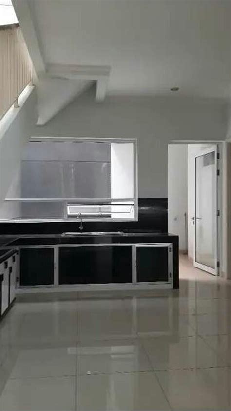 Disewa Rumah Cantik Minimalis Disewakan Di Discovery Bintaro Jaya