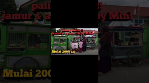 Jajanan Sd Yg Paling Banyak Di Buru Anak Anak Streetfood Kuliner