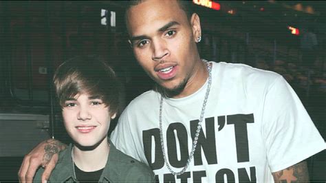 Chris Brown Ft Justin Bieber Next 2 You YouTube